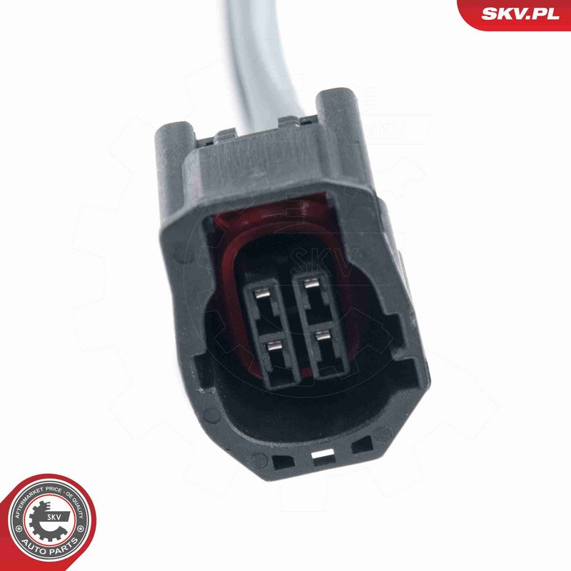 ESEN SKV 09SKV740 Oxygen Sensor