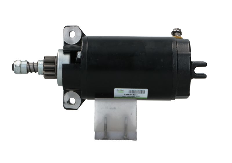 BV PSH 970.025.092.200 Starter