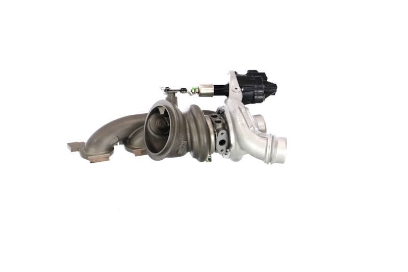 REMANTE 003-002-004486R Charger, charging (supercharged/turbocharged)