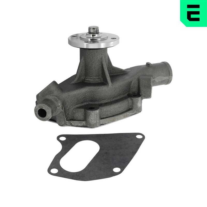 Pompă de apă, răcire motor OPTIMAL AQ-1345