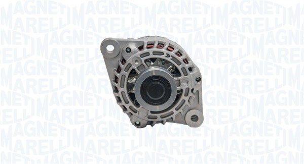 MAGNETI MARELLI 063731884010 Alternator