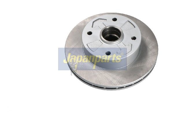 спирачен диск JAPANPARTS