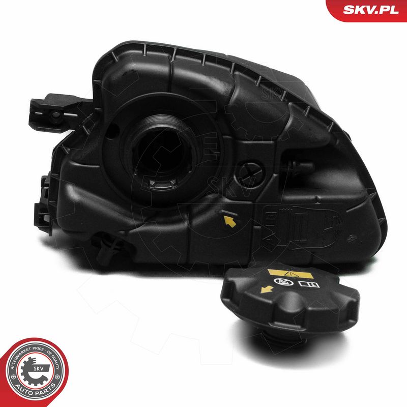 Paisupaak, jahutusvedelik,...