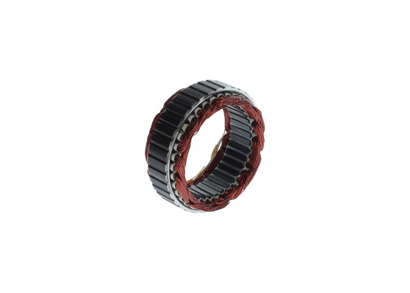 Stator, generator 1 986 AE1 102 BOSCH