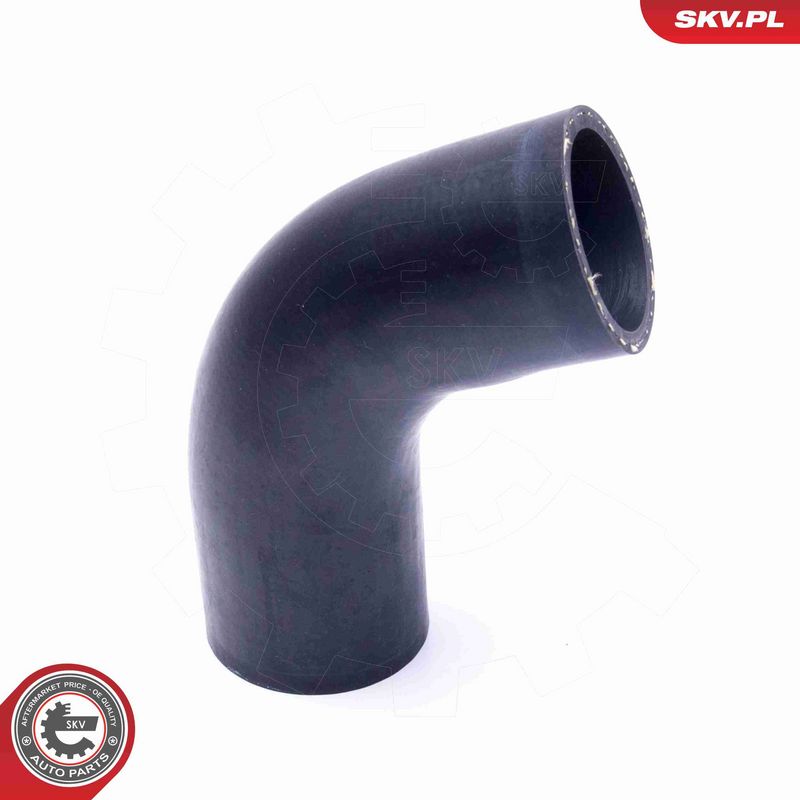 ESEN SKV 54SKV138 Charge Air Hose