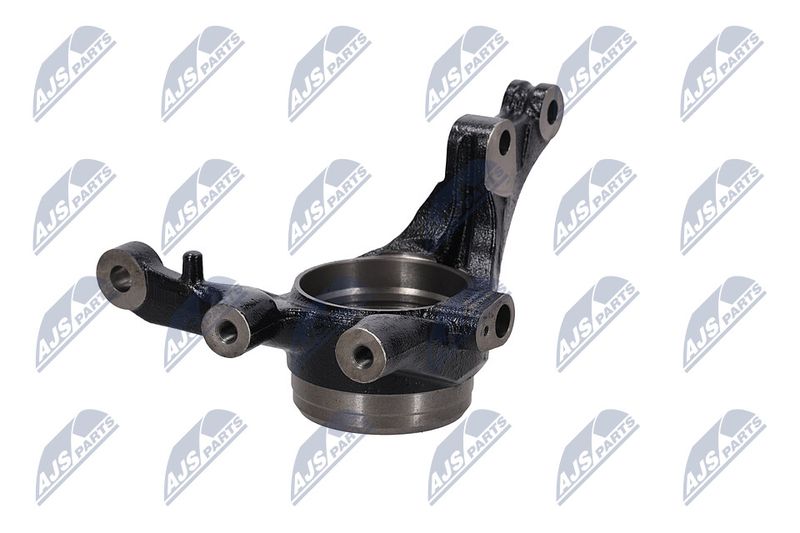 Käändmik, rattakinnitus, NTY ZZP-KA-004