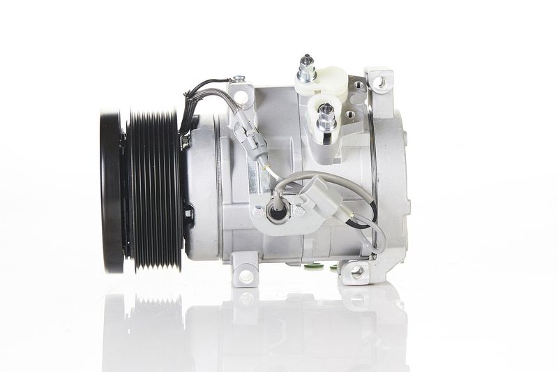 NISSENS 890153 Compressor, air conditioning