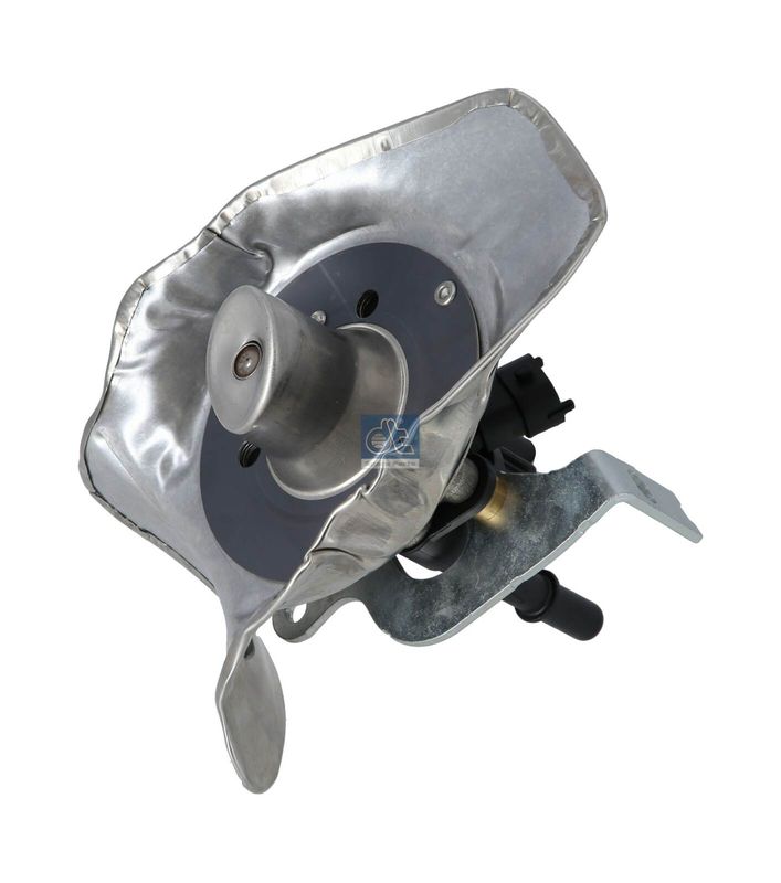 Modul dozare, injectie aditiv 2.14648 DT Spare Parts