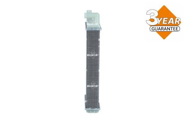 Soojusvaheti, salongiküte, NRF 53555