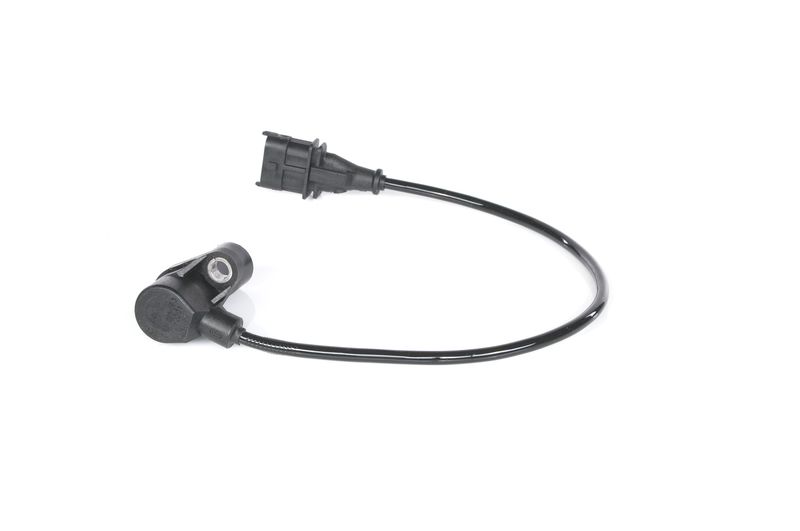 BOSCH 0 281 002 553 Імпульсний датчик, колінчатий вал