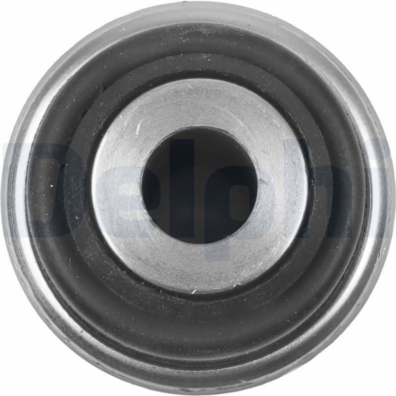 DELPHI TD1401W Mounting, control/trailing arm