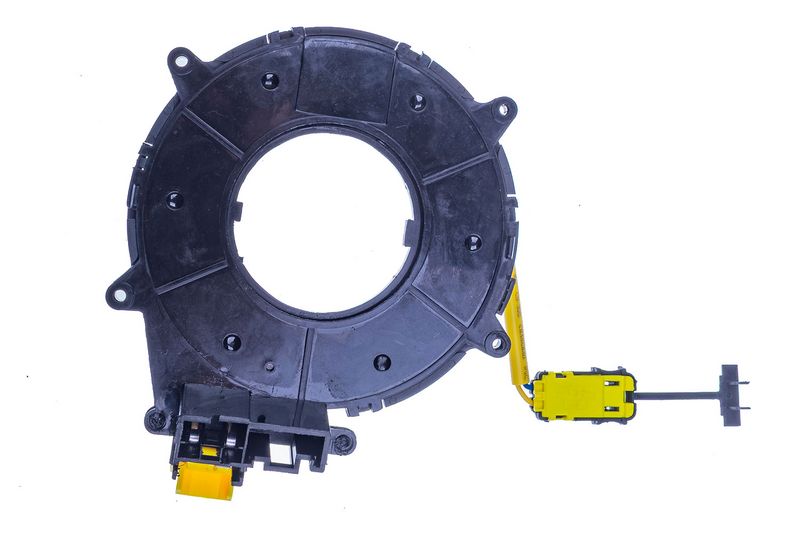 DENCKERMANN E900117 Clock Spring, airbag