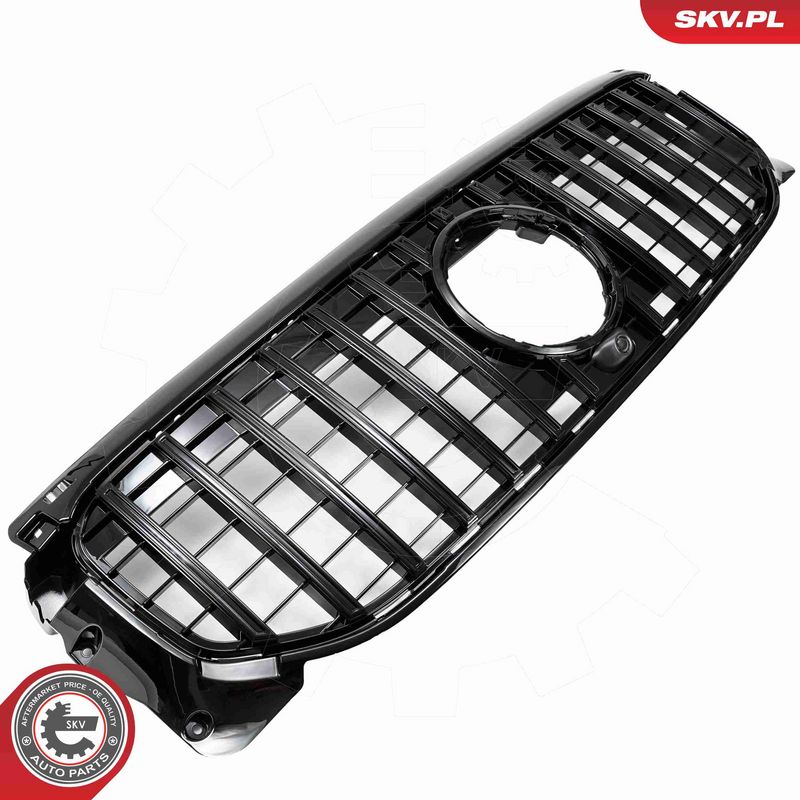 Radiaatorivõre, ESEN SKV 66SKV603