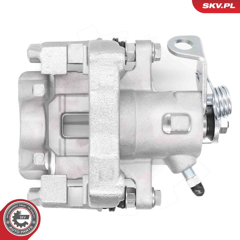 Pidurisadul, ESEN SKV 78SKV713