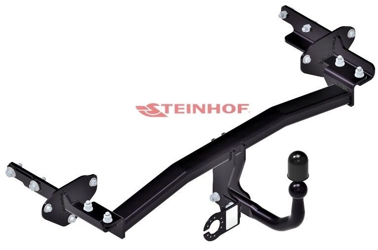 Haakeseade, STEINHOF F-156