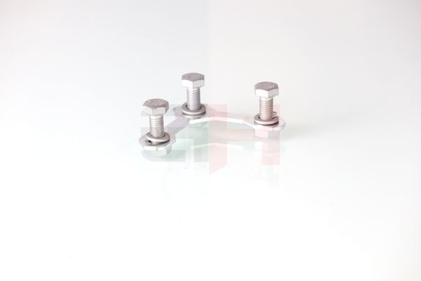 GH GH-394365 Clamping Bolt Set, ball joint