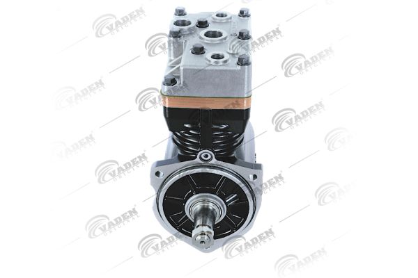 kompresor RVI 1700010002