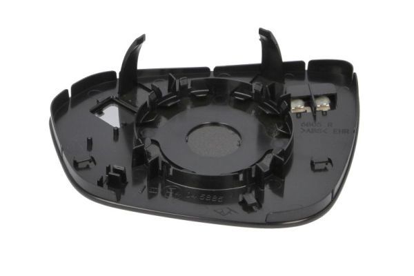BLIC 6102-67-2146313P Mirror Glass, exterior mirror
