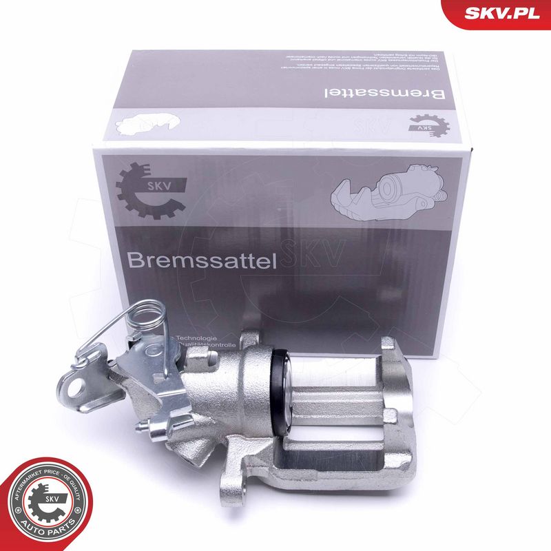 Pidurisadul, ESEN SKV 50SKV224