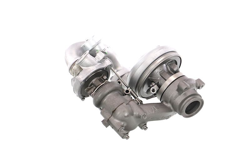 REMANTE 003-001-003918R Charger, charging (supercharged/turbocharged)