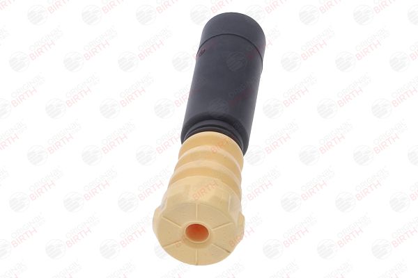 BIRTH 56154 Rubber Buffer, suspension