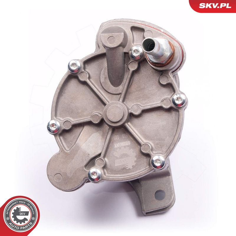 This part match OEM code: 1357206
