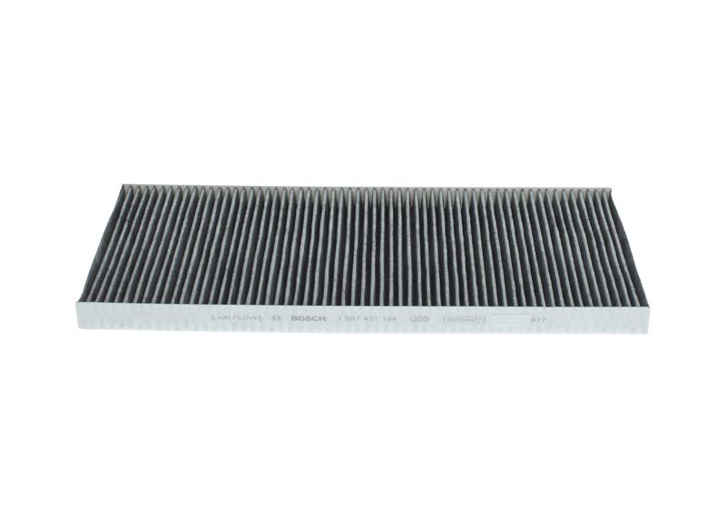 BOSCH 1 987 431 194 Filter, cabin air