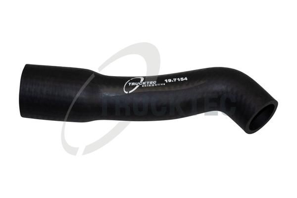 TRUCKTEC AUTOMOTIVE 04.40.127 - Radiator Hose