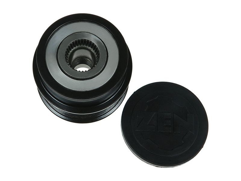 AS-PL AFP6078S Alternator Freewheel Clutch