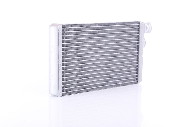 NISSENS 707224 Heat Exchanger, interior heating