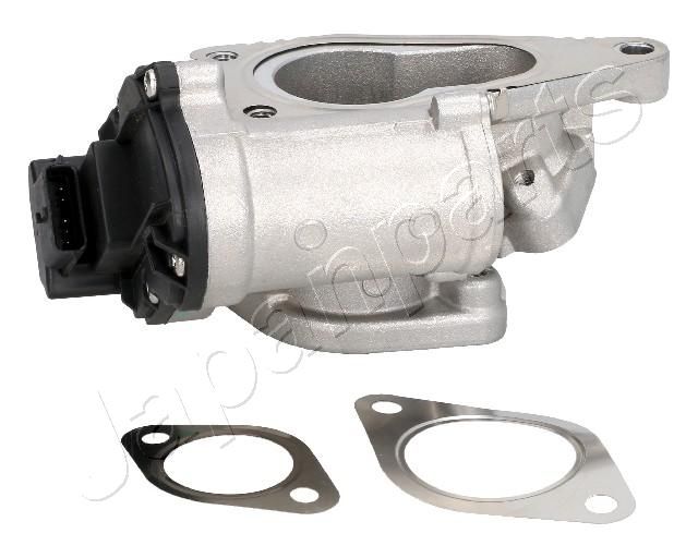 JAPANPARTS RENAULT клапан EGR Megane II 1.9dCi 05-,Laguna II