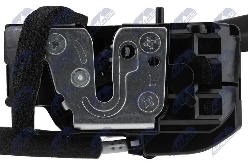 NTY EZC-NS-048 Central Locking System