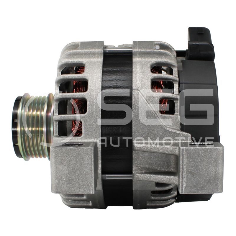SEG Automotive 0125711053 Alternator