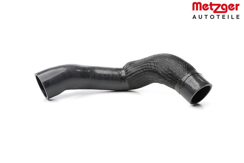 METZGER AUTOTEILE 2401164 Charge Air Hose