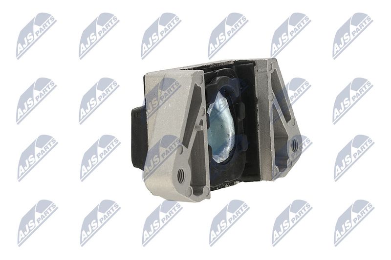 Paigutus, Mootor, NTY ZPS-FR-024