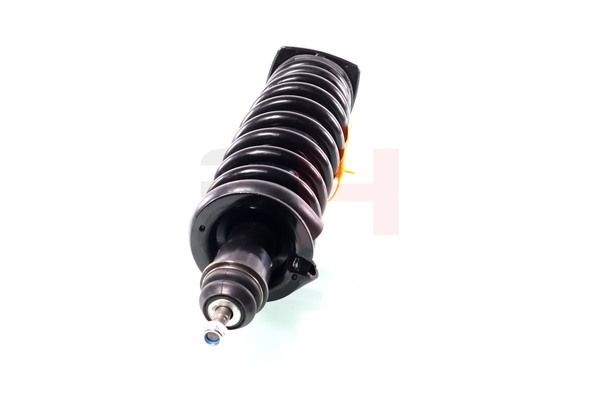 Vedruamort, GH GH-333360C01