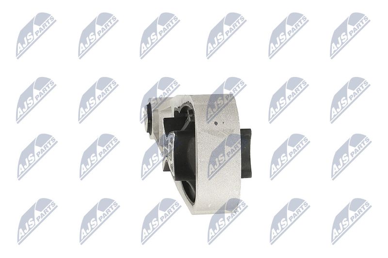 Paigutus, Mootor, NTY ZPS-LR-009