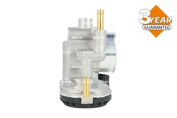 Drosselklapihoob, NRF 408030
