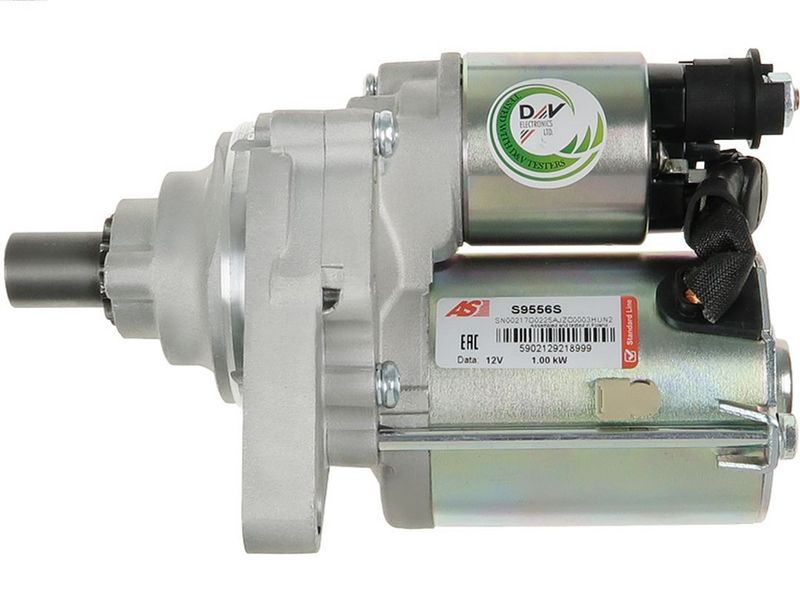 AS-PL S9556S Starter