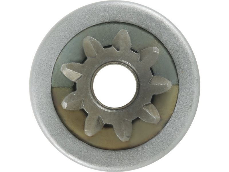 Vabajooks, starter, AS-PL SD0287