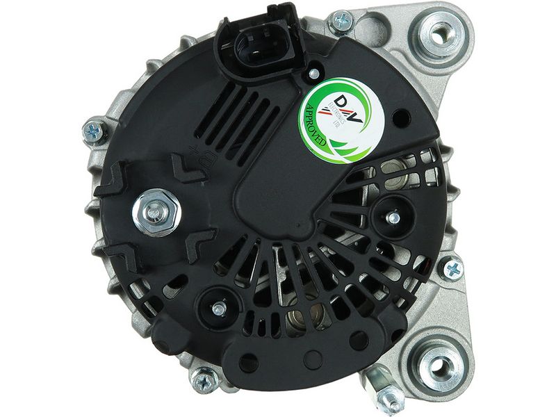 AS-PL A3299 Alternator