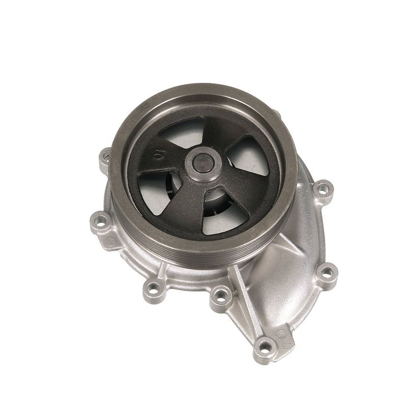 Vodní čerpadlo, chlazení motoru WP5076HD