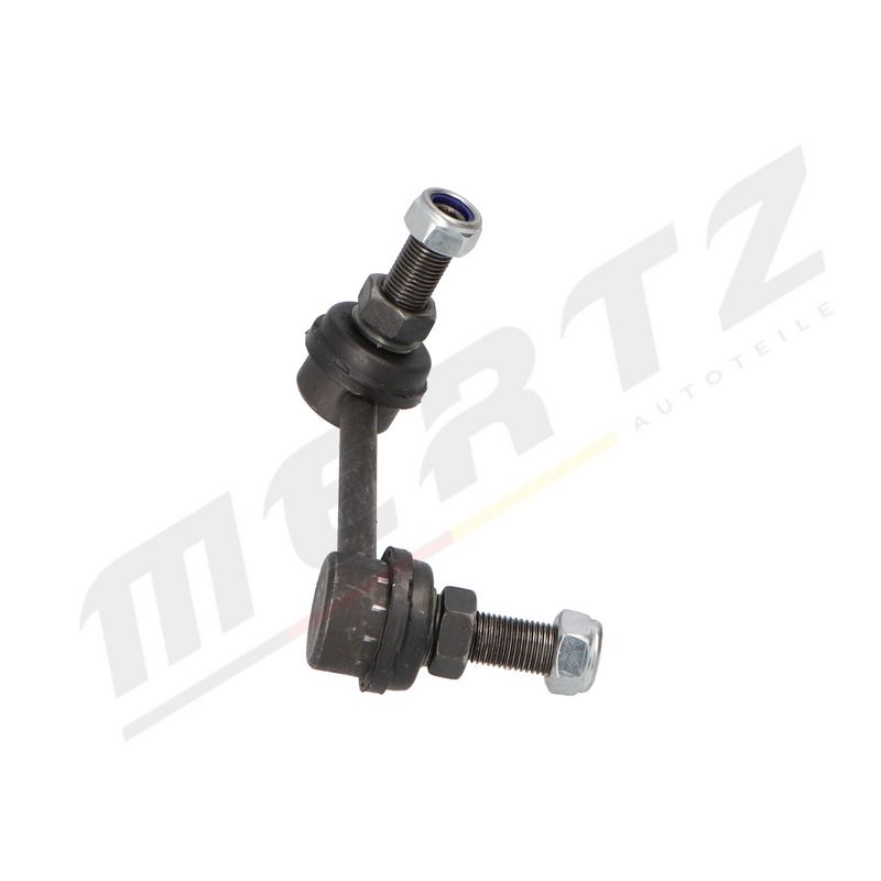 MERTZ M-S2744 Link/Coupling Rod, stabiliser bar
