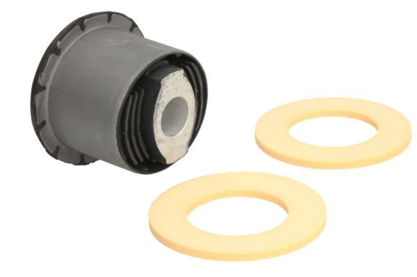 Reparatursatz, Fahrerhauslagerung