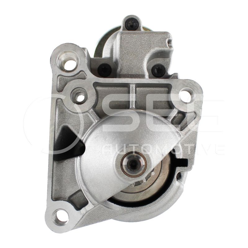 SEG Automotive 0001108180 - Starter