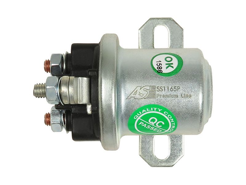 Brand new AS-PL Starter motor safety switch