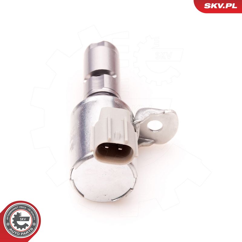 Juhtklapp, nukkvõlli asend,...