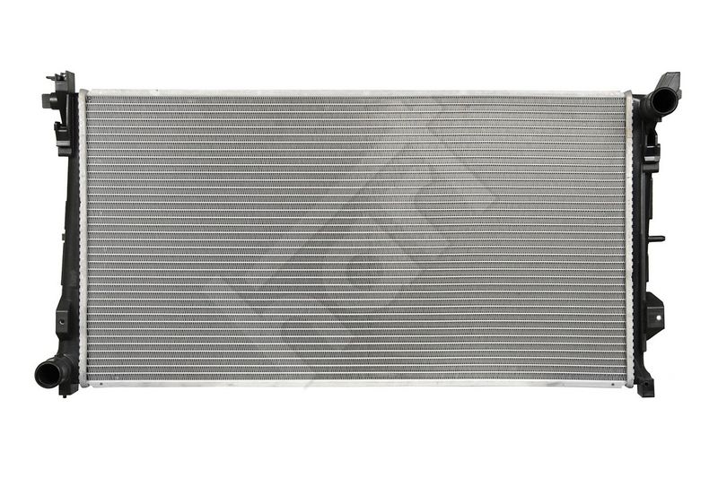 Radiator, motorkjøling – bilde 1 av 2
