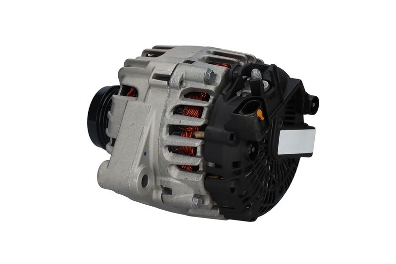 GENERATOR VALEO 440579 11
