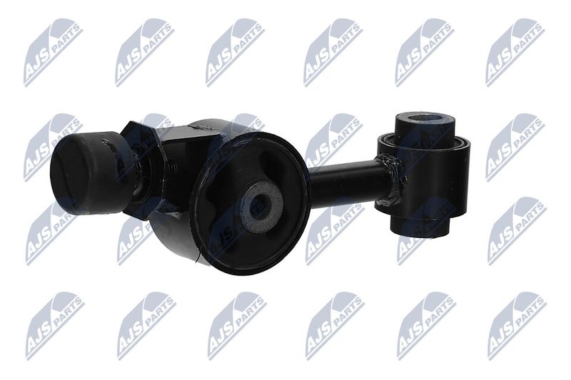 Paigutus, Mootor, NTY ZPS-NS-060
